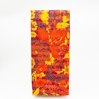 36 Piece California Garden Silk Box
