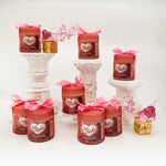 "Love & Chocolate" Body Butter