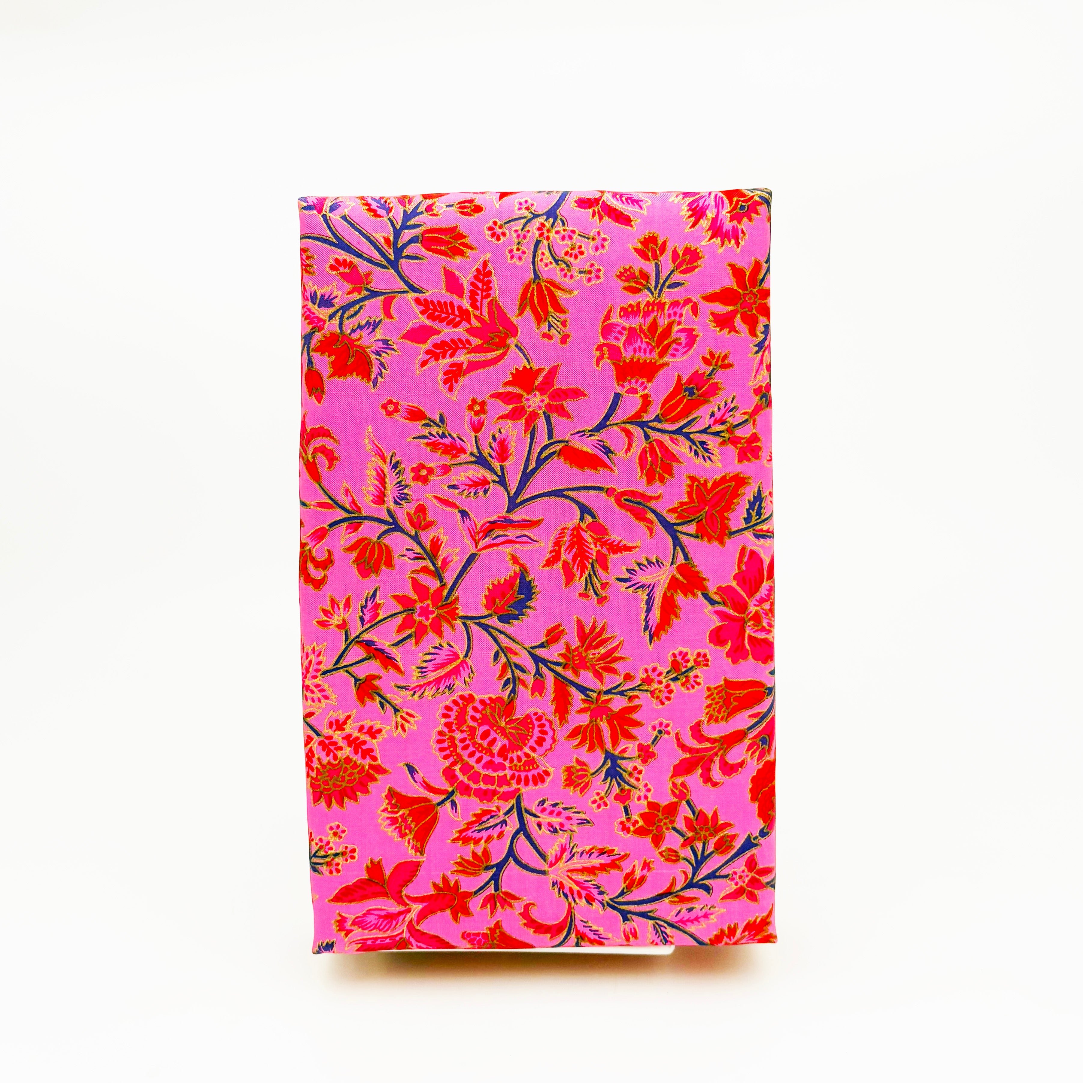 Carnation Silk