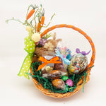 "Easter Delights" Basket