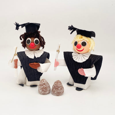 Graduate Truffle Box (2 Truffles)