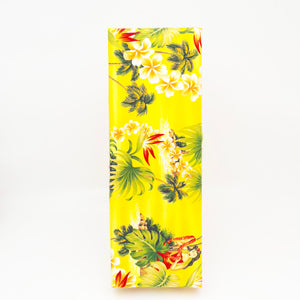 48 Piece Hawaii Silk Box