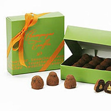 Champagne Truffles (Pre-Tariff Prices!)