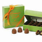 Champagne Truffles (Pre-Tariff Prices!)