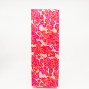 48 Piece Rose Garden Silk Box