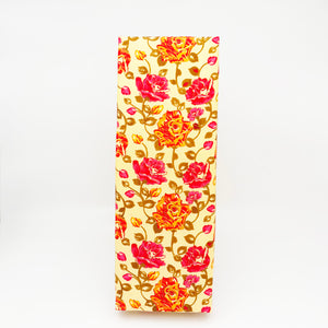 48 Piece Sweet Roses Silk Box