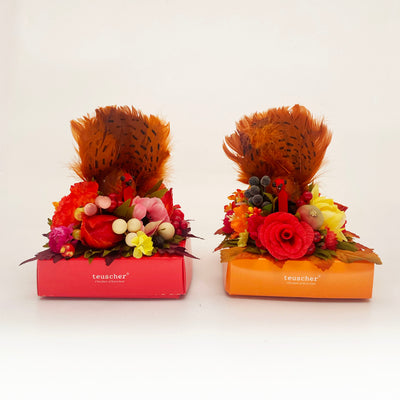 Turkey Truffle Box ( 9 or 16 Truffles)