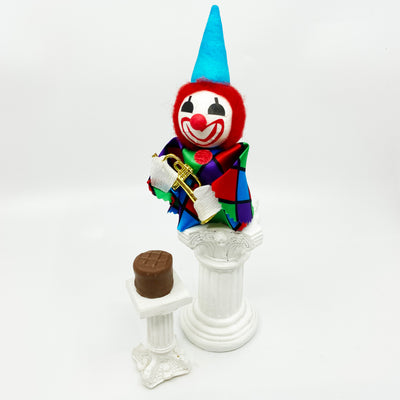 Clown Truffle Box (1 Truffle)