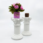 Rose Floral Box (1 truffle)