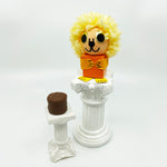 Lion Truffle Box (1 Truffle)