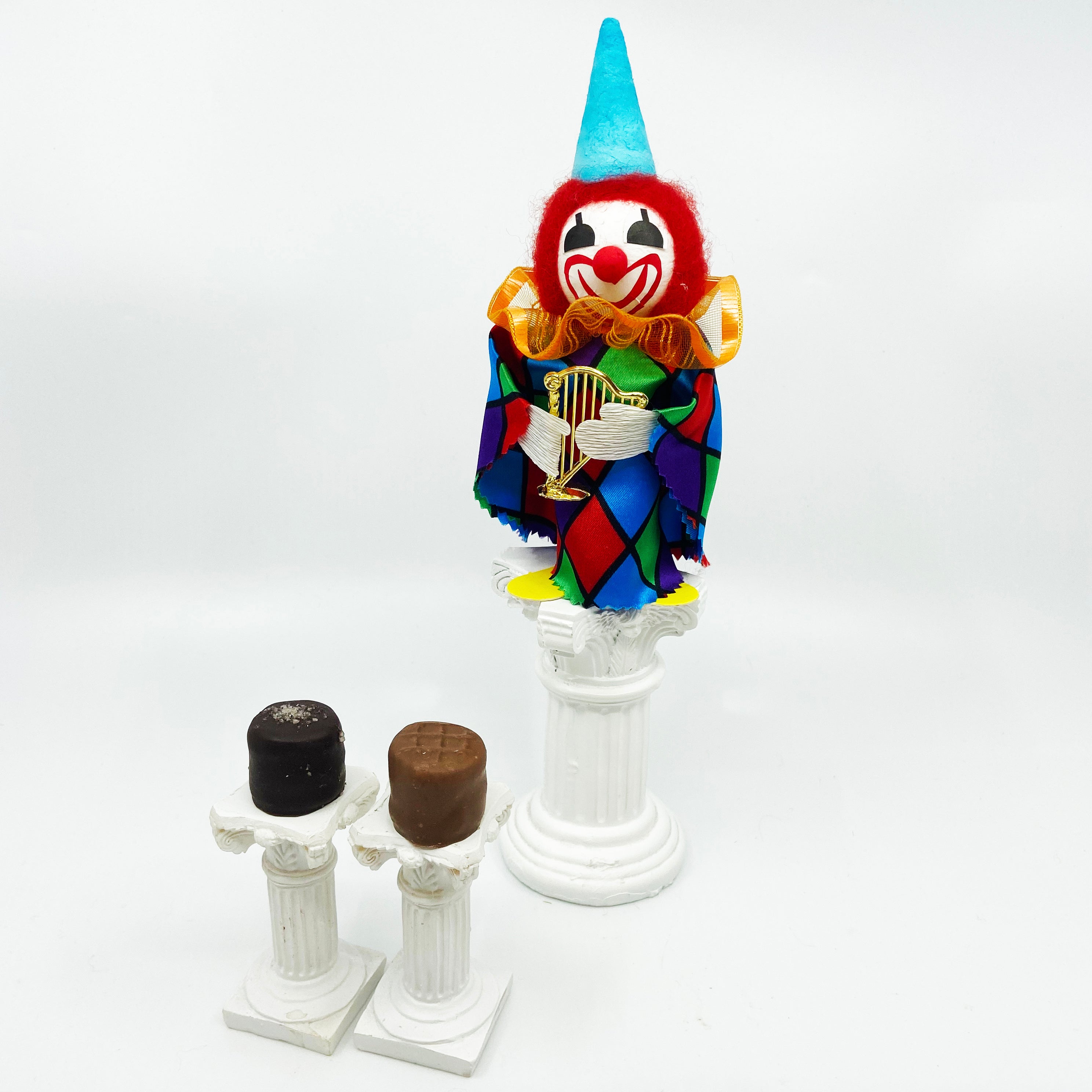Clown Box (2 Truffles)