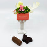 Lovebirds Box (2 Pralines)