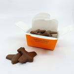 Chocolate Airplanes