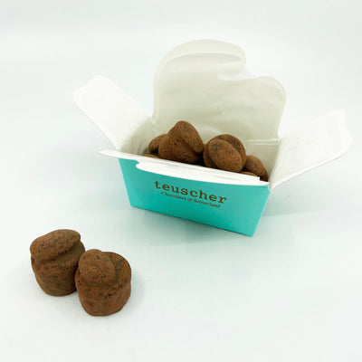 Almond Truffles