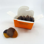 Dipped Apricots