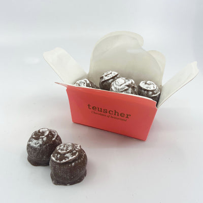Bailey's Truffles