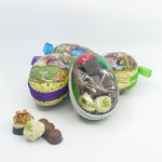 Praline Filled Nostalgia Eggs