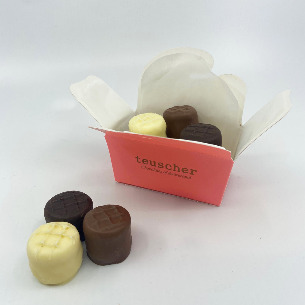 Classic Truffles Beverly Hills teuscher