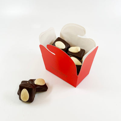 Almond Gianduja