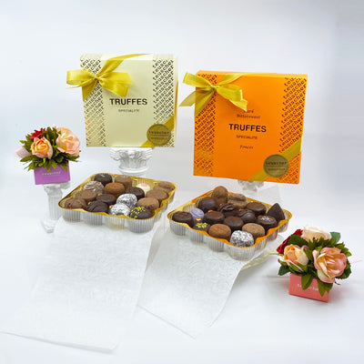 Assorted Truffle Box