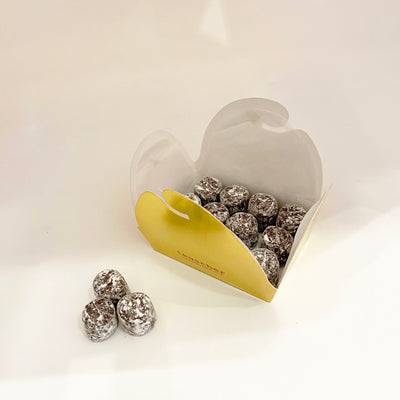 *Seasonal* Extra Butter Truffle