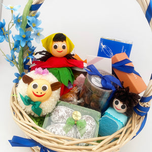Passover Basket