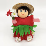 Garden Girl Truffle Box (2 Truffles)
