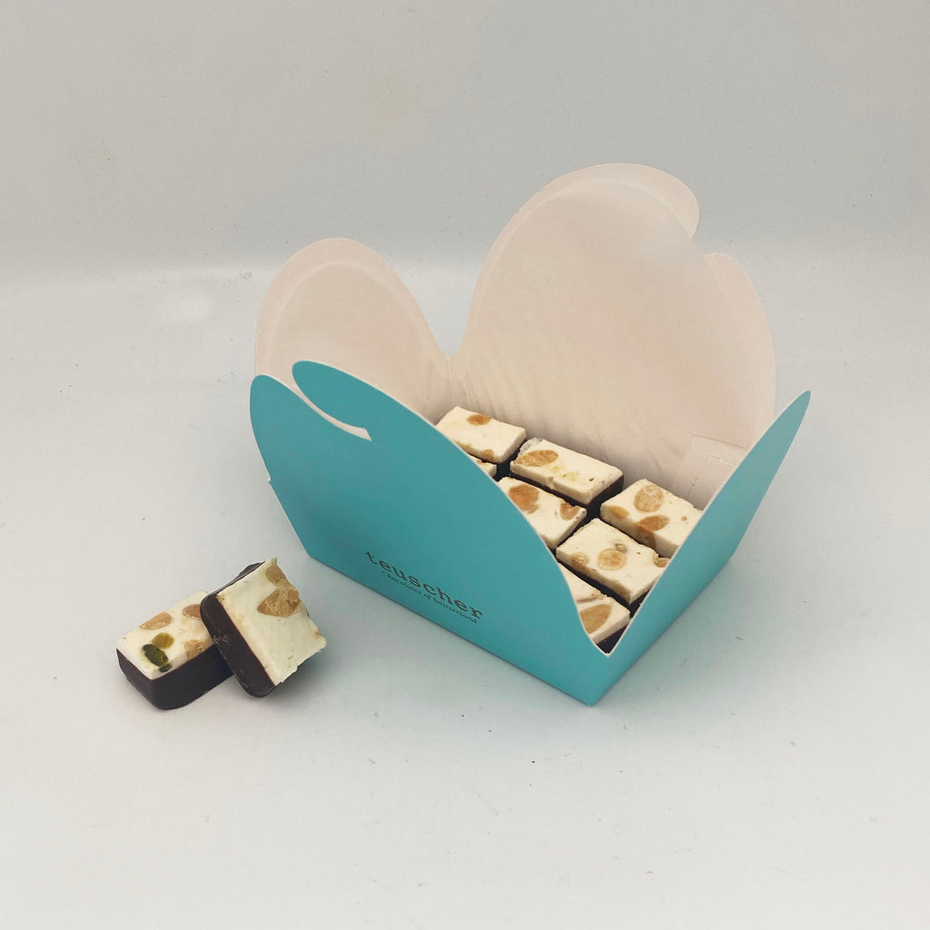 French Nougat