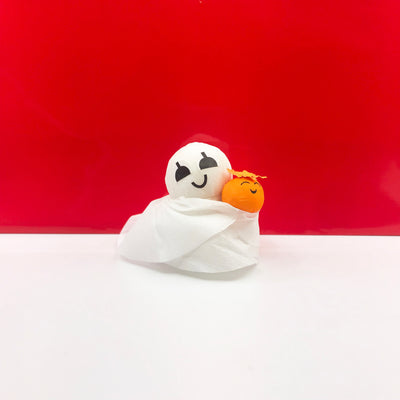 Ghost Truffle Box