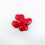 Milk Chocolate Gianduja Heart
