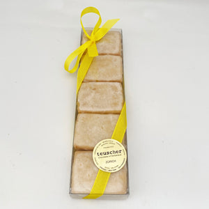 Lemon Cookies