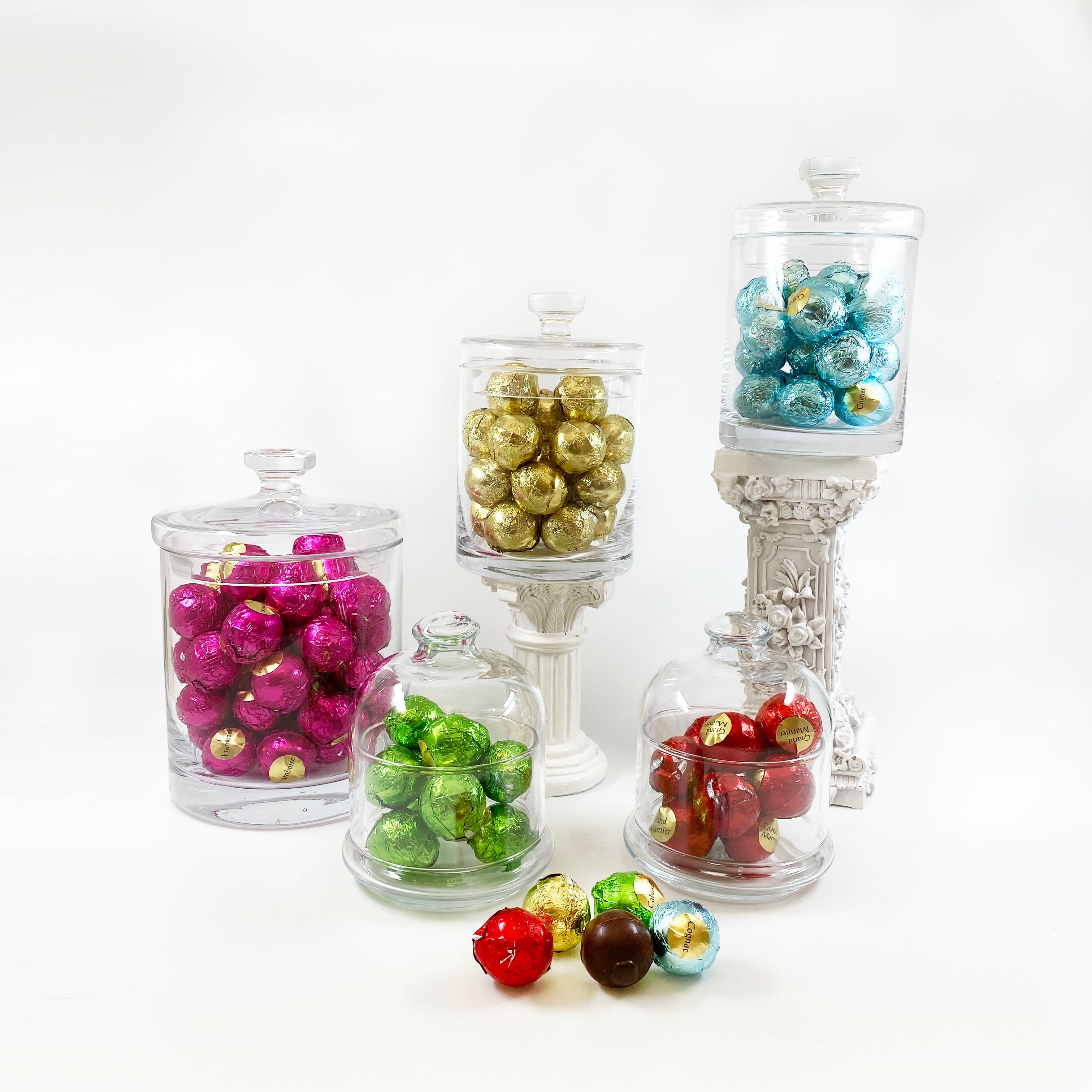Mixed Liquor Balls