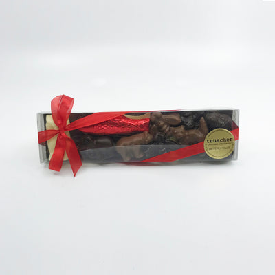 Chocolate Menagerie