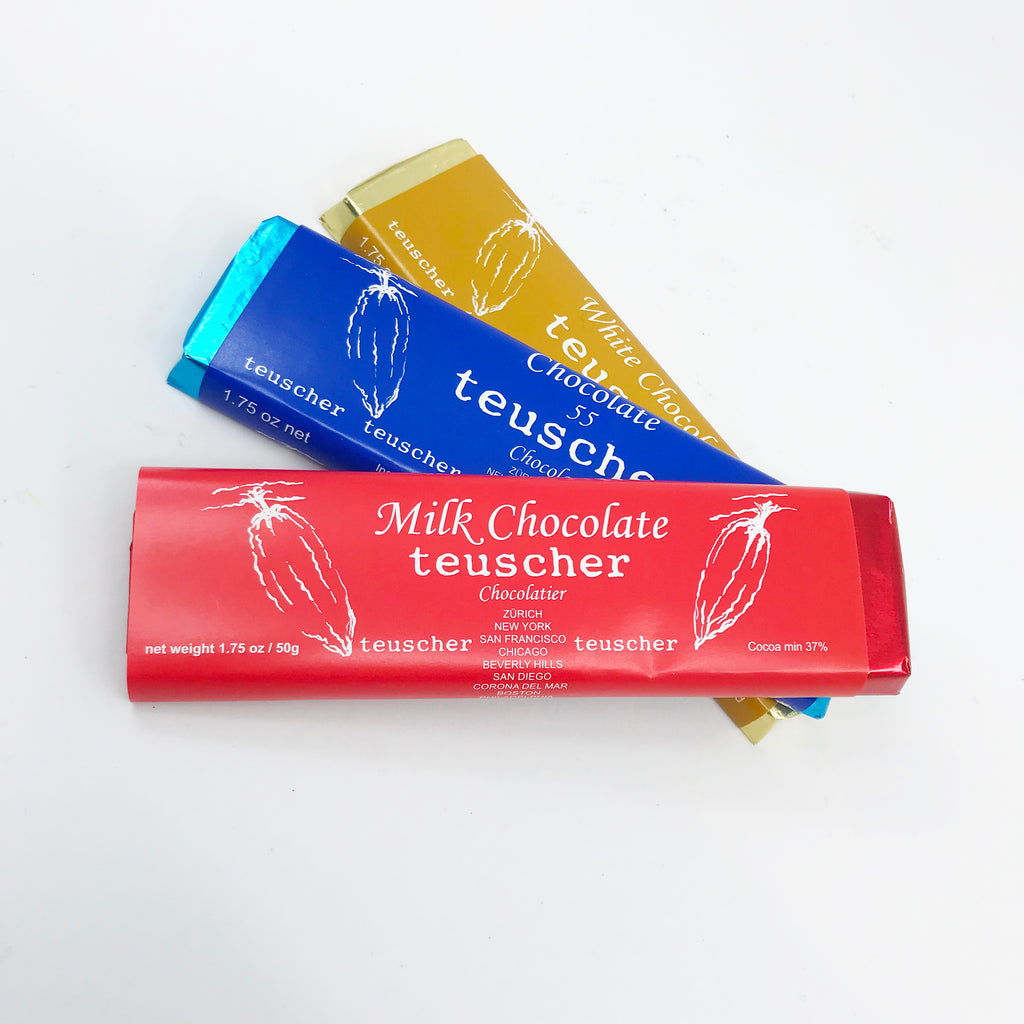Medium Chocolate Bars
