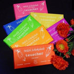 Large Chocolate Bars