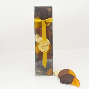 Orange Slice Gift Box