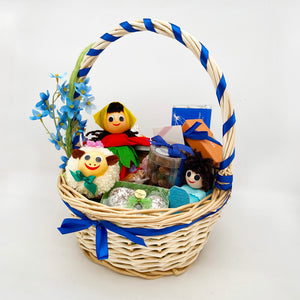 Passover Basket