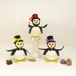 Penguin Truffle Box (2 Truffles)