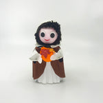 Thanksgiving Pilgrim (6 Piece Truffle Box)