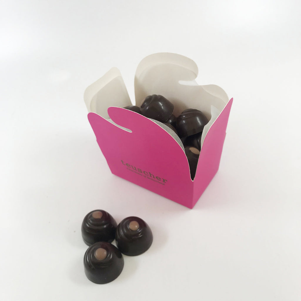 Assorted Vegan Truffles